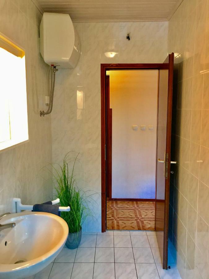 Apartmani Lisac Baška Buitenkant foto